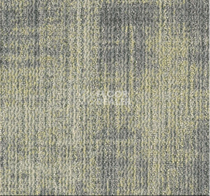 Ковровая плитка Milliken Change Agent - Europe com 201-220-153 Twisted Alloy фото 1 | FLOORDEALER